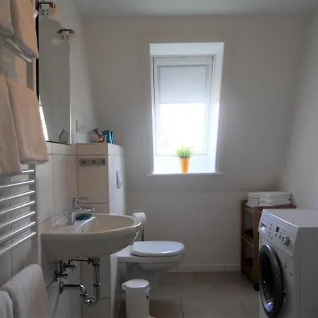 Therke, Hafenstrasse