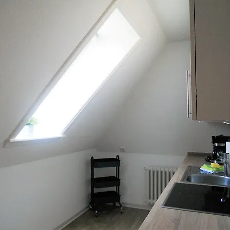 Therke, Hafenstrasse Apartment *