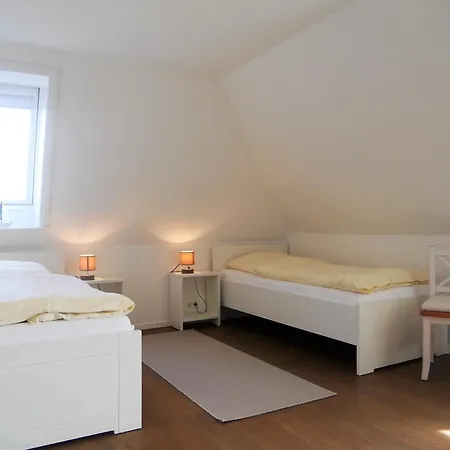 Therke, Hafenstrasse * Wyk auf Foehr