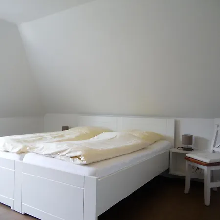 Apartment Therke, Hafenstrasse Wyk auf Foehr