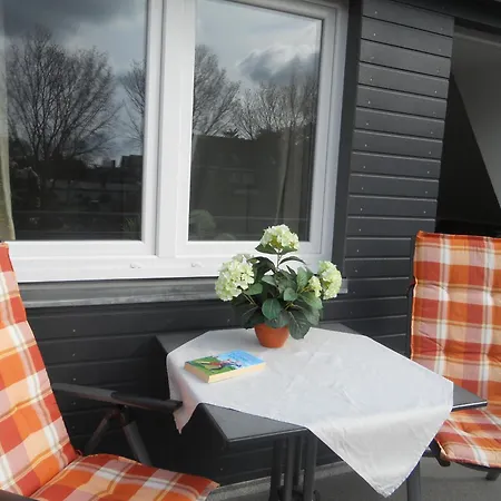 Therke, Hafenstrasse Wyk auf Foehr