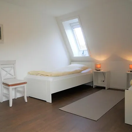 Therke, Hafenstrasse * Wyk auf Foehr