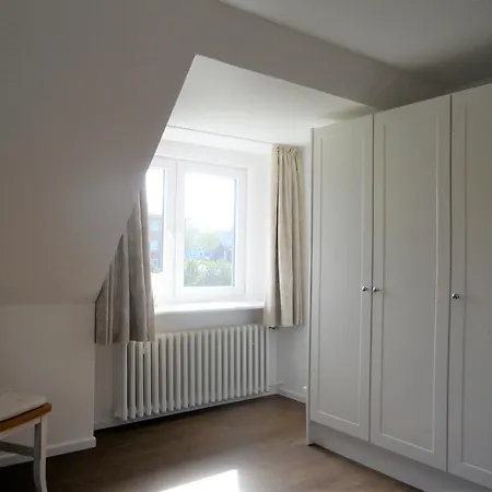 Therke, Hafenstrasse アパート