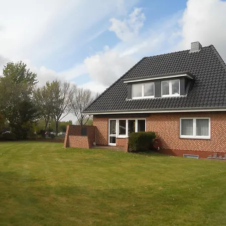 Therke, Hafenstrasse アパート *