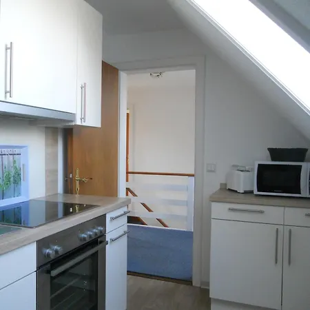 Therke, Hafenstrasse * Wyk auf Foehr