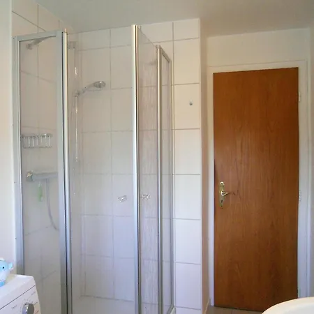 Therke, Hafenstrasse Apartment *