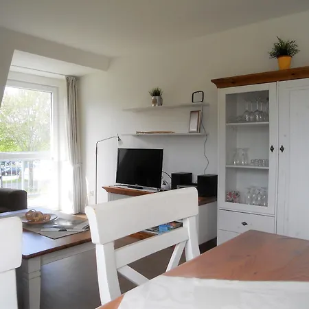 Therke, Hafenstrasse Wyk auf Foehr