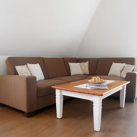 アパート Therke, Hafenstrasse