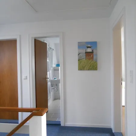 Therke, Hafenstrasse