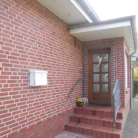 Therke, Hafenstrasse Apartment *