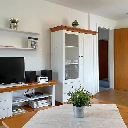 Therke, Hafenstrasse *