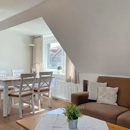 アパート Therke, Hafenstrasse *