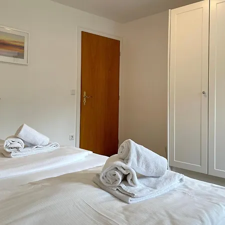 Therke, Hafenstrasse * Wyk auf Föhr