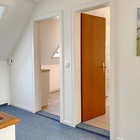 Therke, Hafenstrasse Wyk auf Föhr