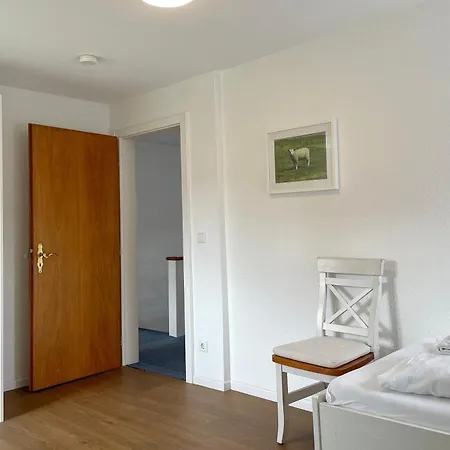 Therke, Hafenstrasse * Wyk auf Föhr