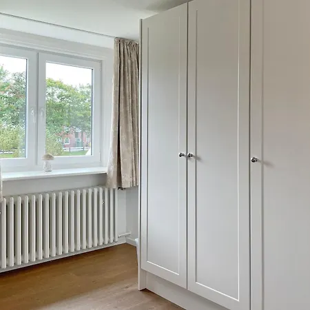 Apartament Therke, Hafenstrasse Wyk auf Föhr