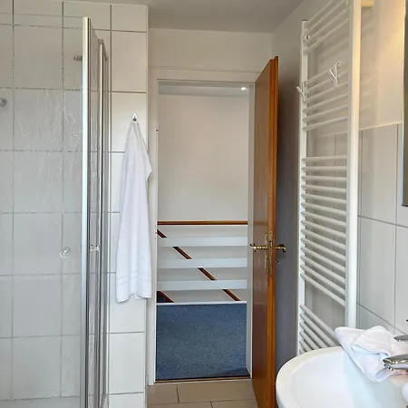 アパート Therke, Hafenstrasse