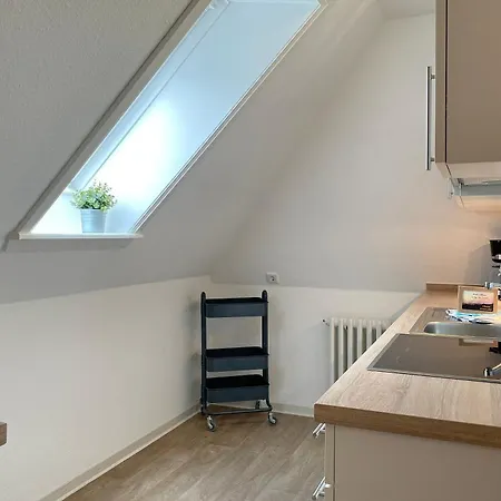 Therke, Hafenstrasse