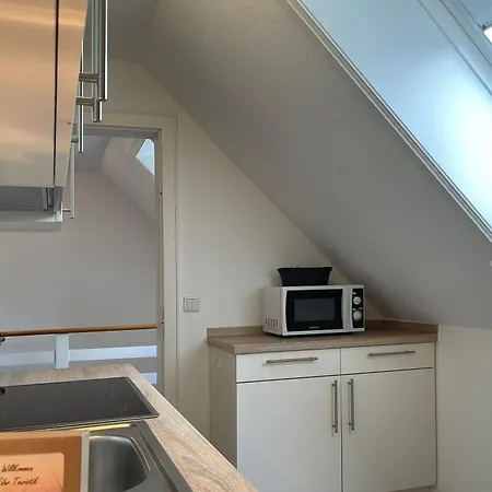 Therke, Hafenstrasse * Wyk auf Föhr