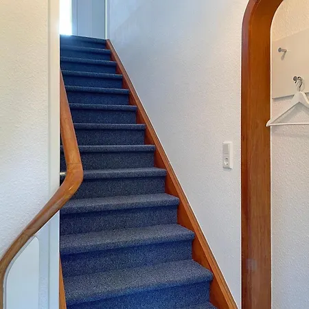 アパート Therke, Hafenstrasse