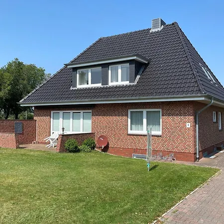 Therke, Hafenstrasse * Wyk auf Föhr